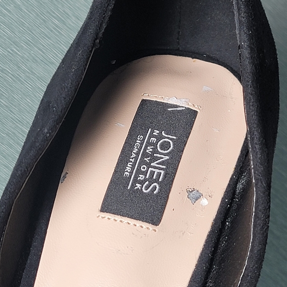 Jones New York Womens CPCM Heels, MultiColor, Size 10 - Picture 11 of 11